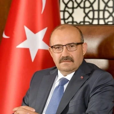 Balıkesir Valisi Ustaoğlu 30 Ağustos Zafer Bayramı'nı Kutladı