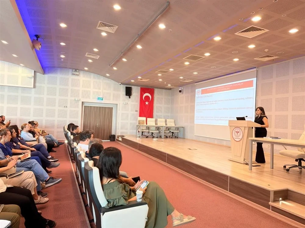 Balıkesir'de Sağlık Kurumları Afet Hazırlıklarını Değerlendirdi