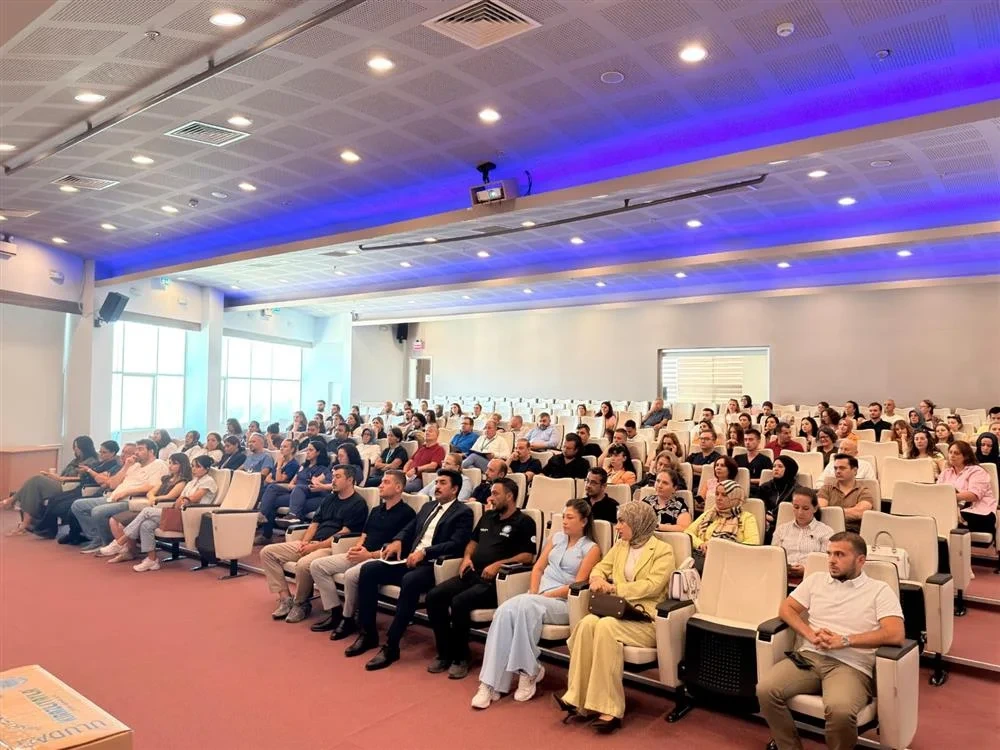 Balıkesir'de Sağlık Kurumları Afet Hazırlıklarını Değerlendirdi