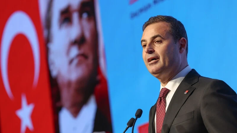Başkan Akın Balıkesirlileri 30 Ağustos Bayrak Yürüyüşüne Çağırdı