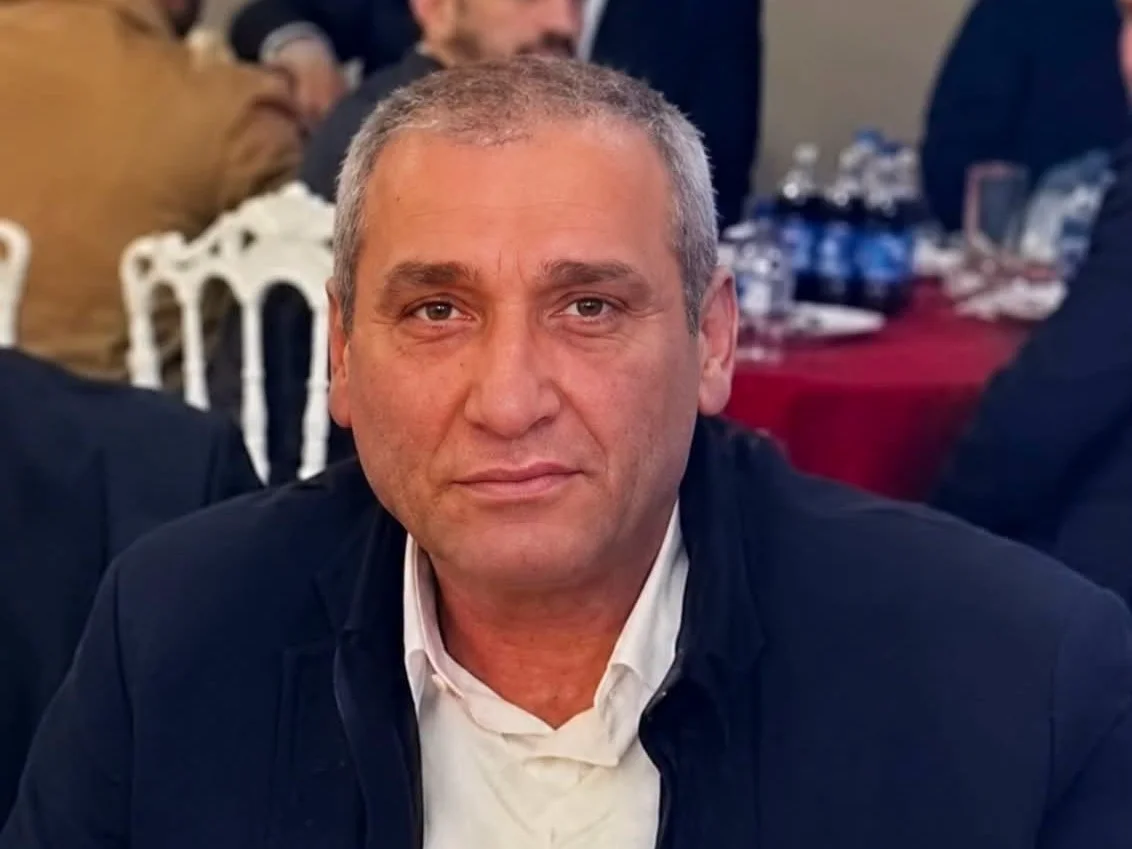 Eski Başkan Celal Yılmaz Yoğun Bakıma Alındı