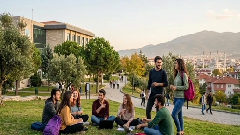 GSB Yurt Başvuru Sonuçlarını Duyurdu: Kayıtlar 10 Eylül'e Kadar Sürecek
