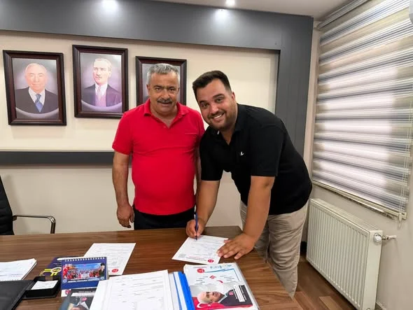 MHP Balıkesir Teşkilatı Yeni Üye Kayıtlarını Tamamladı
