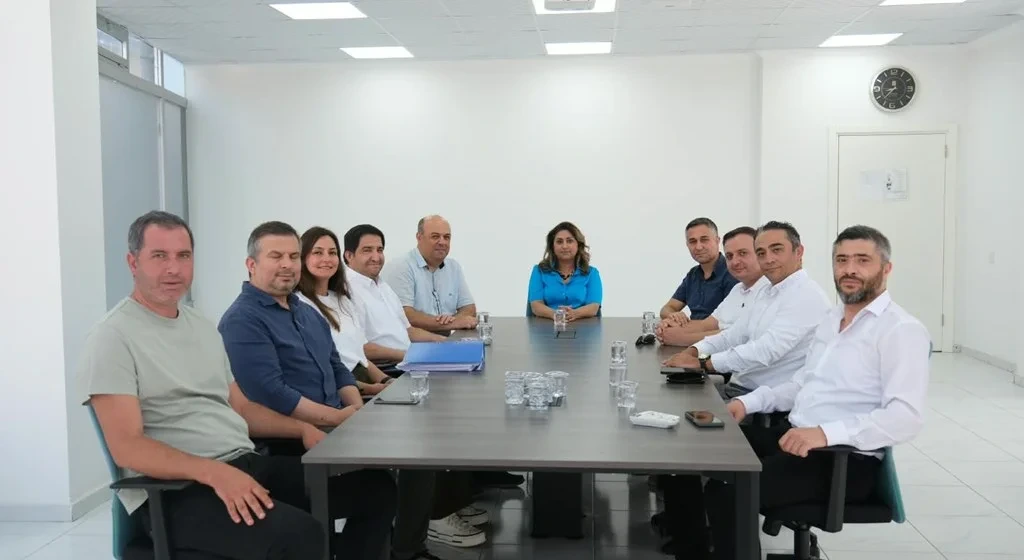 Sosyal Hizmetler Müdürü Böçkün Karesi Merkezini Denetledi