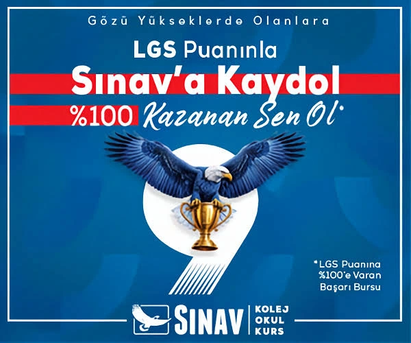 Sınav